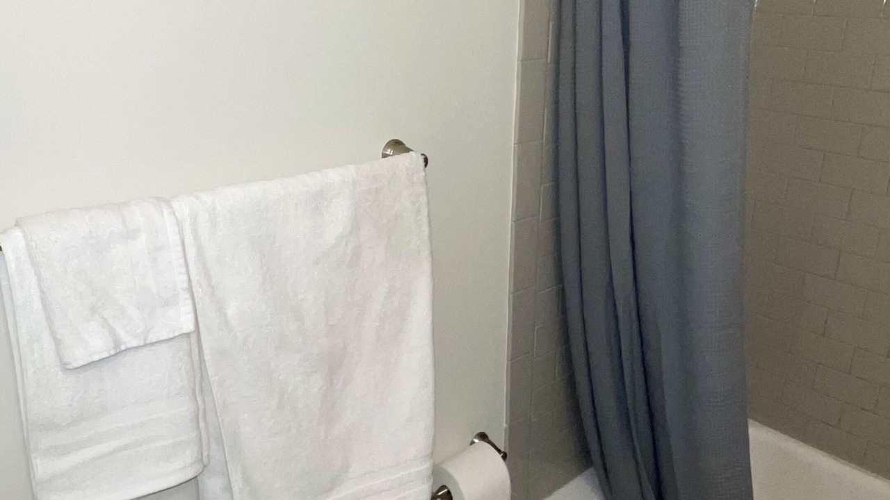 Photo of Bathroom in Midtown