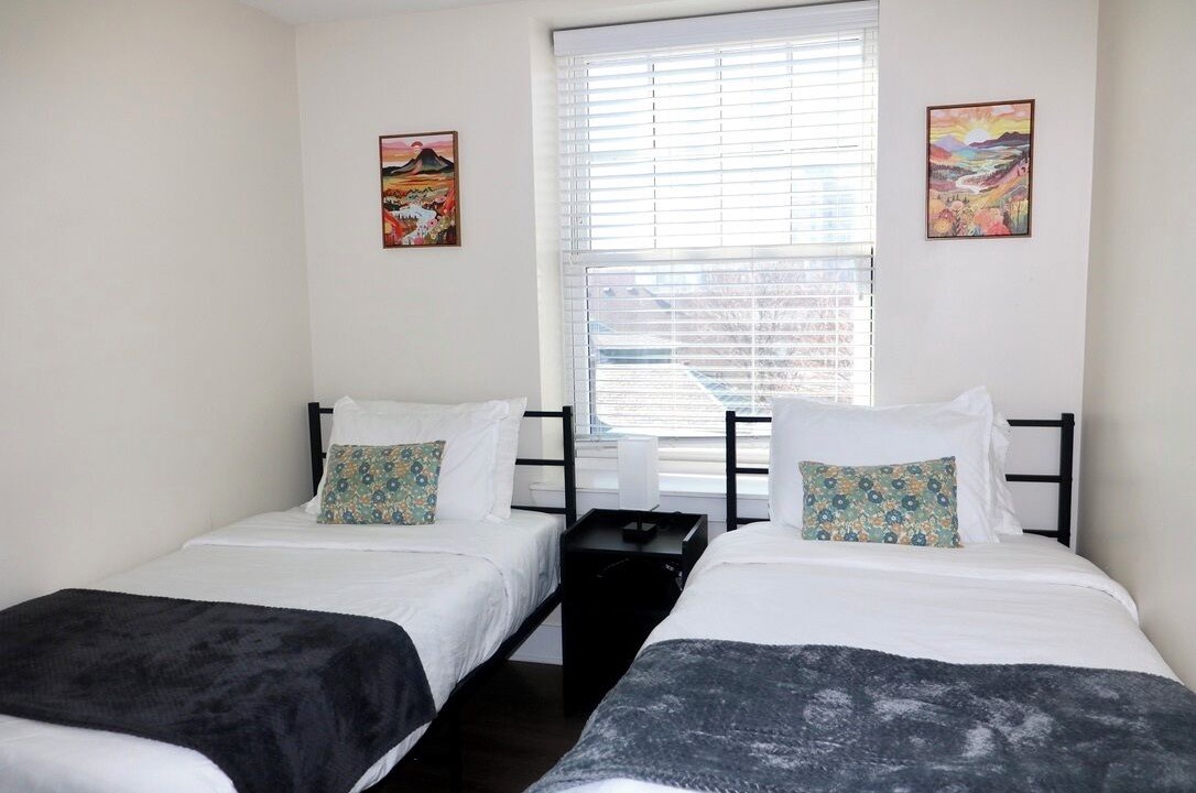 Photo of Bedroom in Midtown