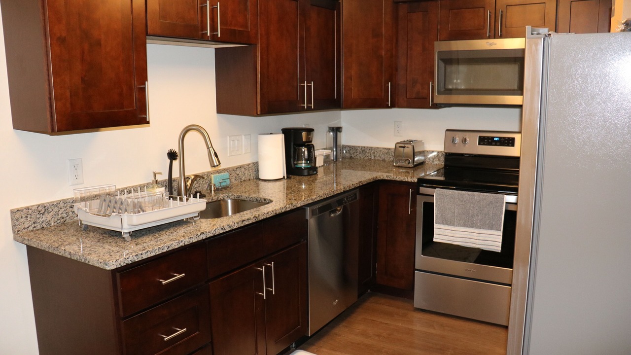 Photo of Kitchen in Midtown