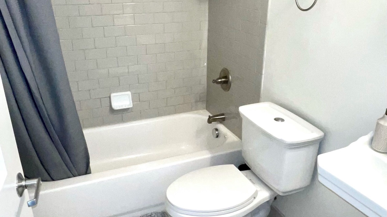 Photo of Bathroom in Midtown