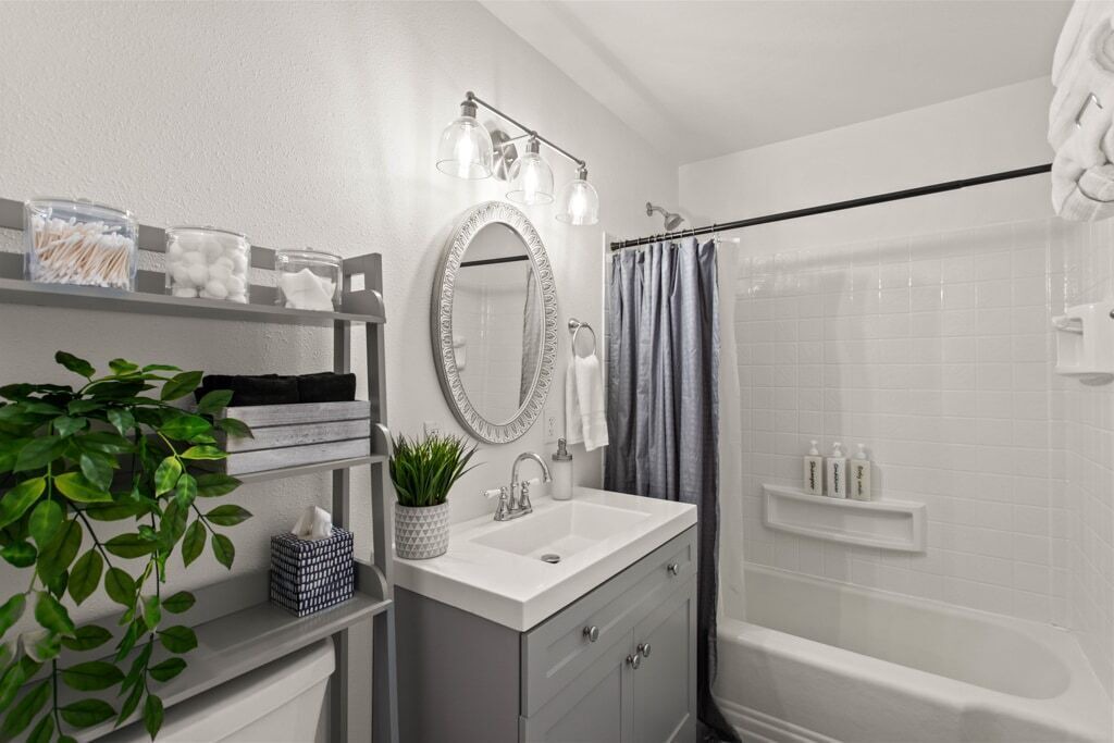 Photo of Bathroom in Spokane