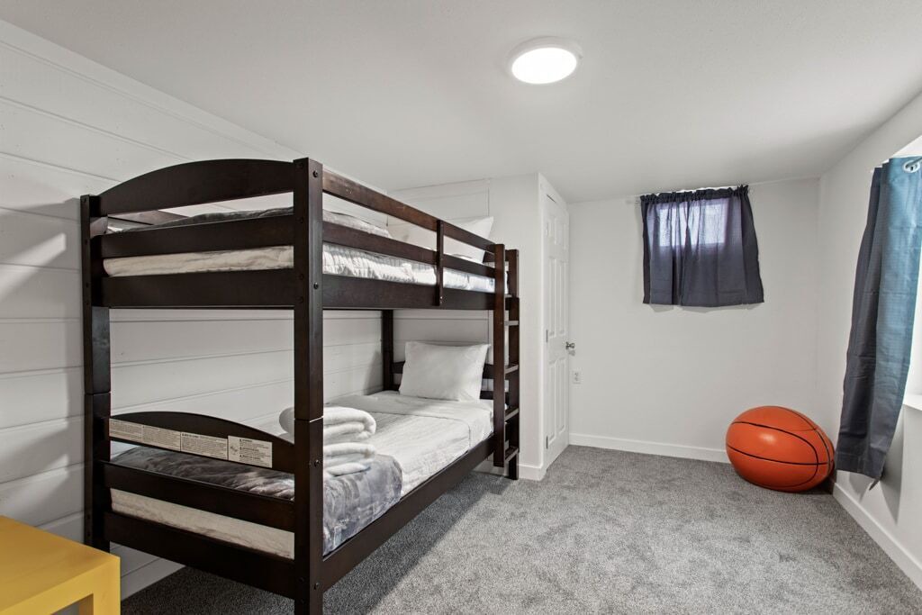 Photo of Bedroom in Spokane