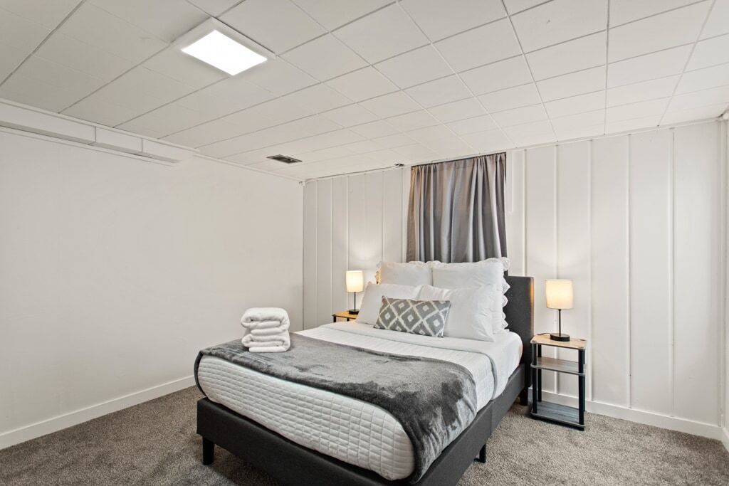 Photo of Bedroom in Spokane