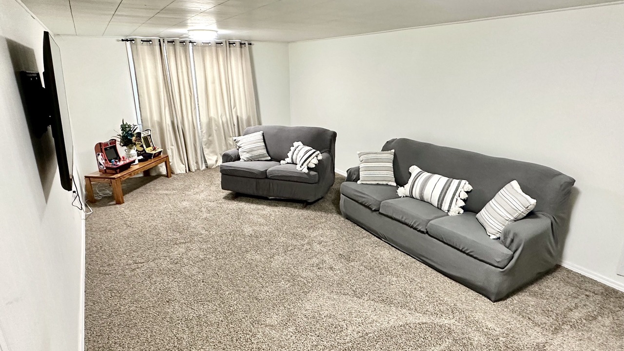 Photo of Livingroom in Mountain Home