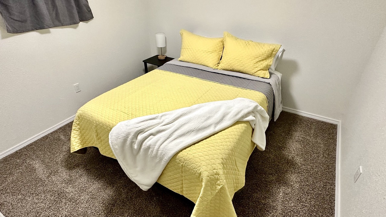 Photo of Bedroom in Mountain Home