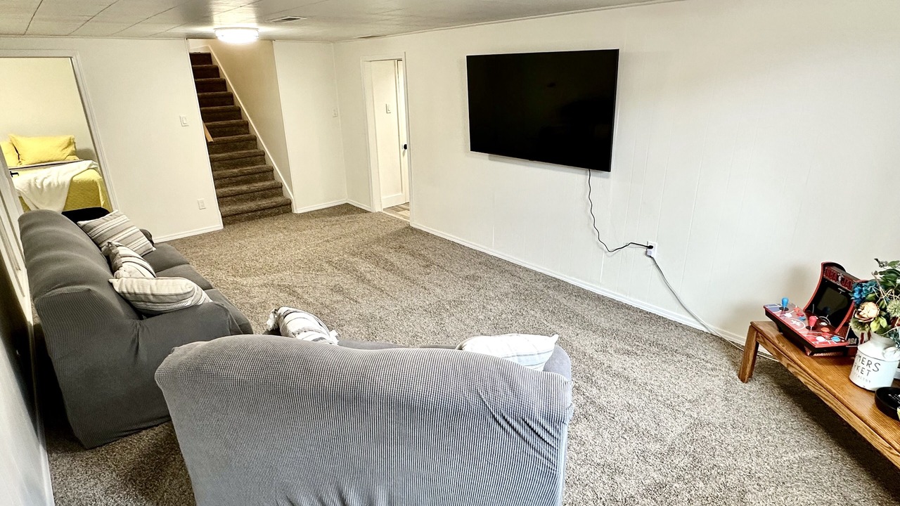 Photo of Livingroom in Mountain Home