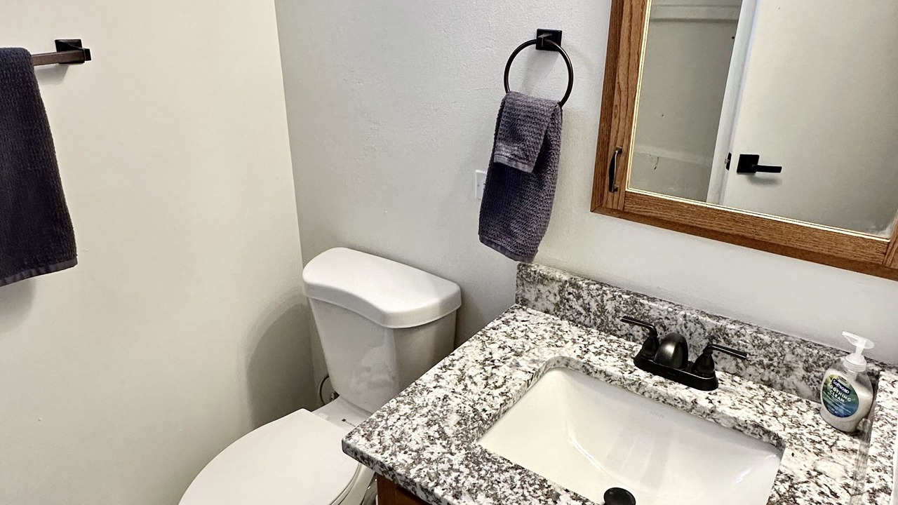 Photo of Bathroom in Mountain Home