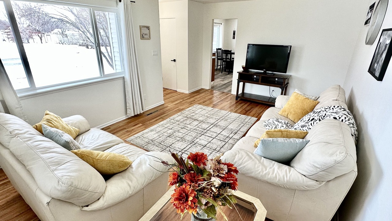 Photo of Livingroom in Mountain Home