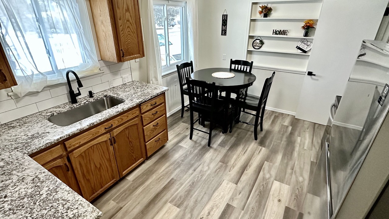 Photo of Kitchen in Mountain Home