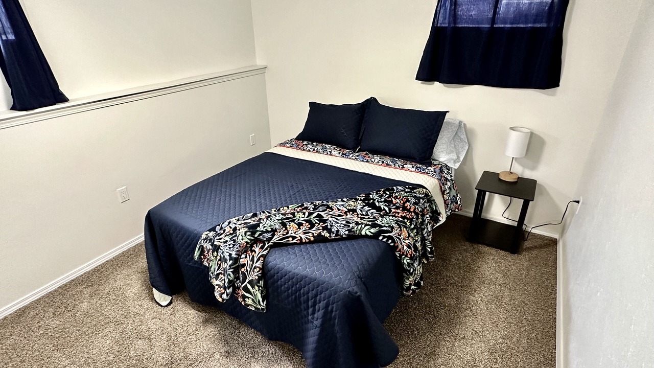 Photo of Bedroom in Mountain Home