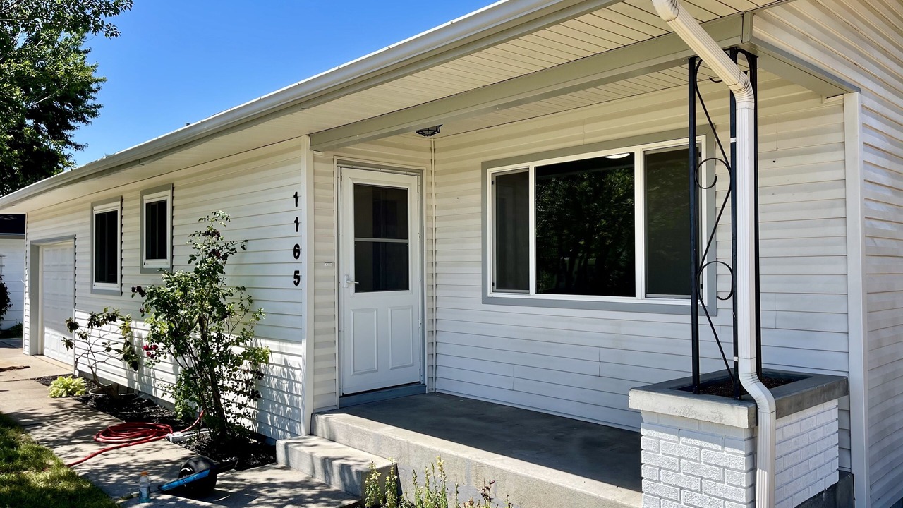 Photo of Outdoor in Mountain Home