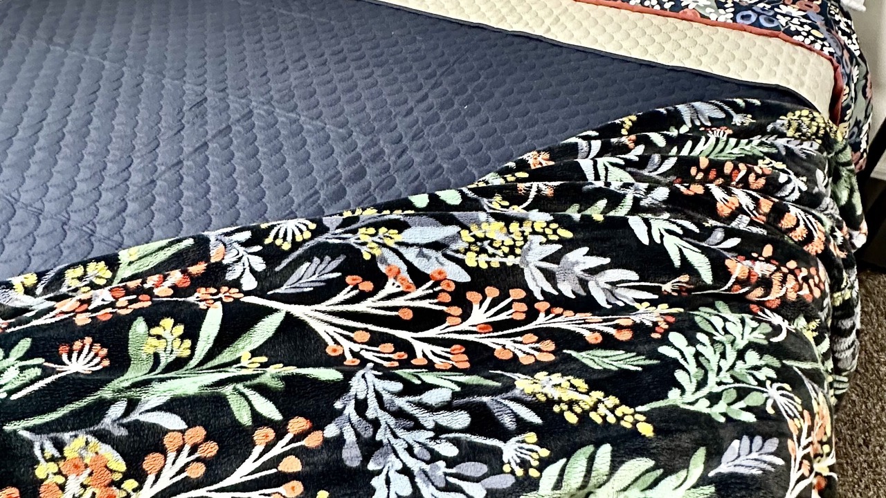 Photo of Bedroom in Mountain Home