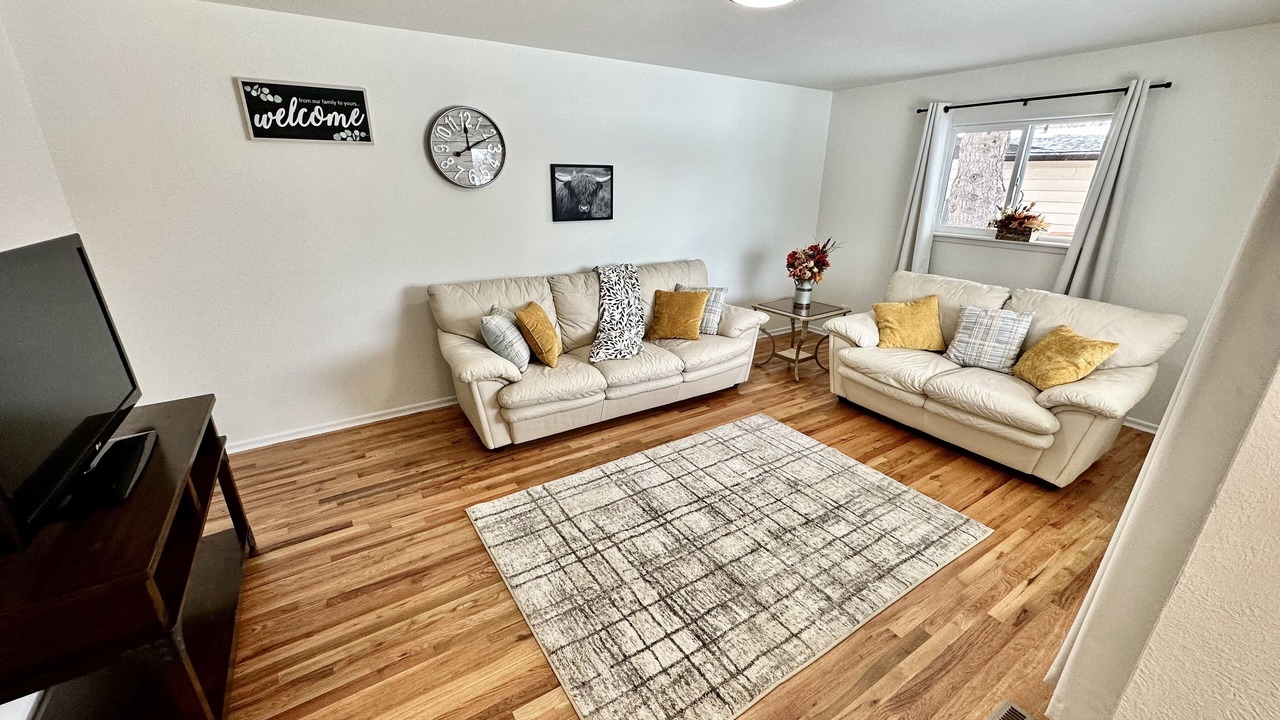 Photo of Livingroom in Mountain Home