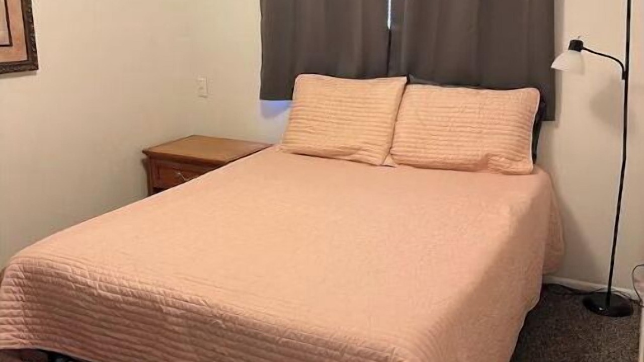 Photo of Bedroom in Idaho Falls