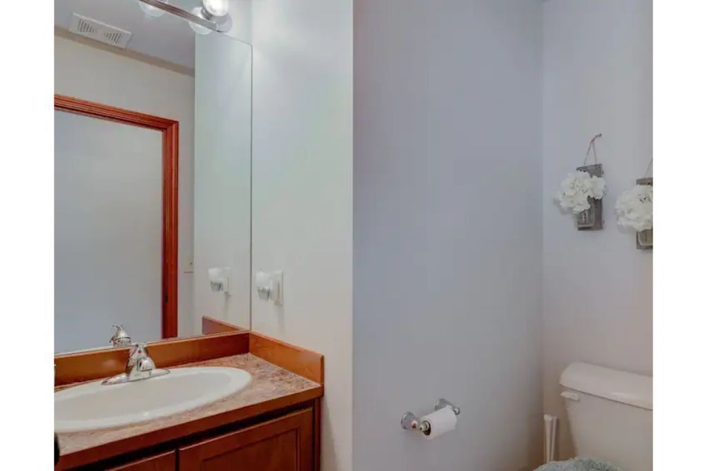 Photo of Bathroom in Wenatchee