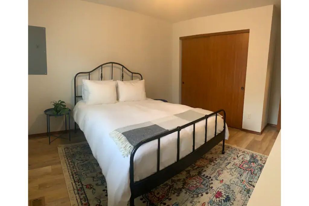Photo of Bedroom in Wenatchee