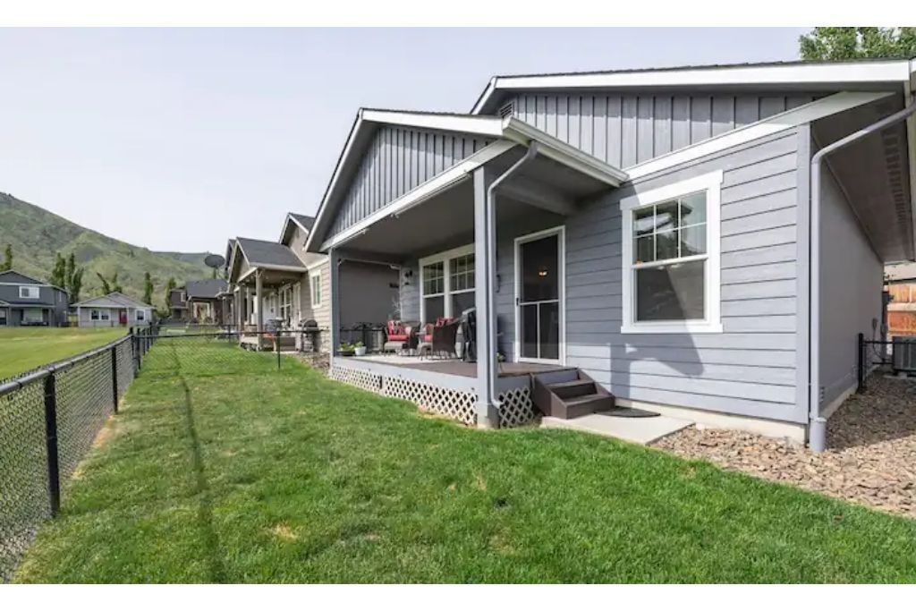 Photo of Outdoor in Wenatchee
