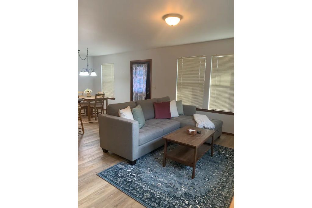 Photo of Livingroom in Wenatchee
