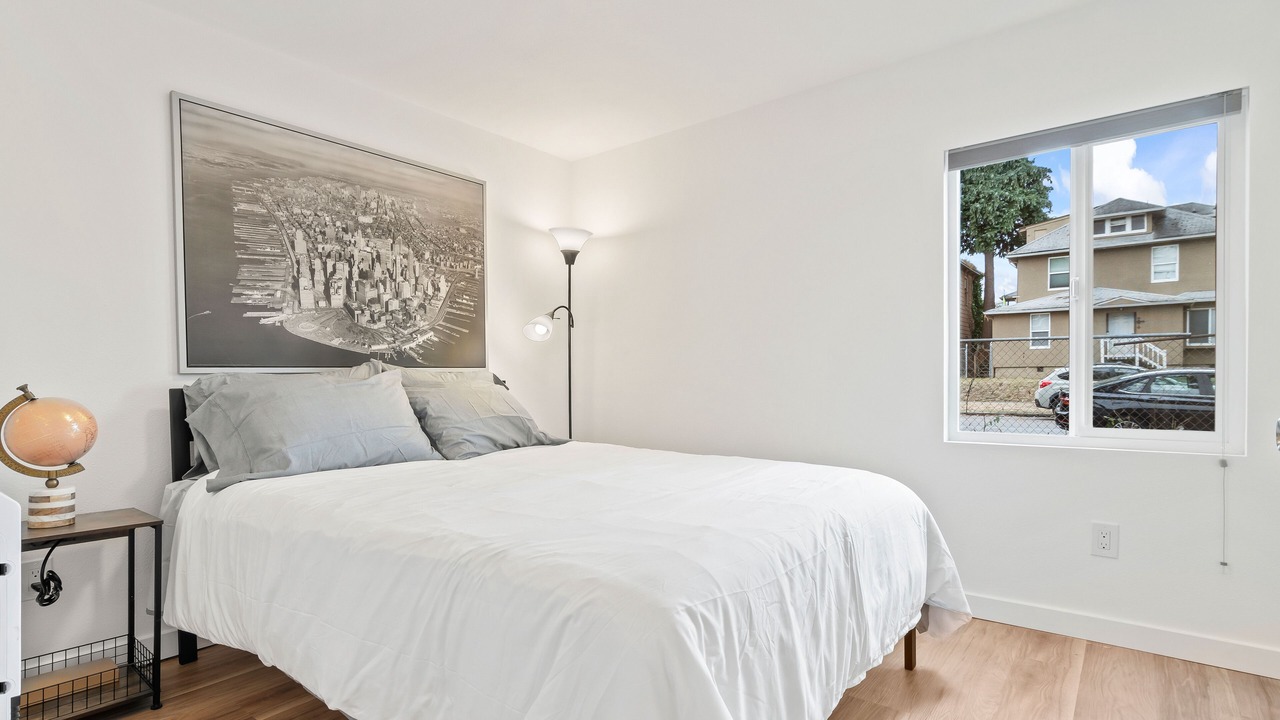 Photo of Bedroom in Hilltop