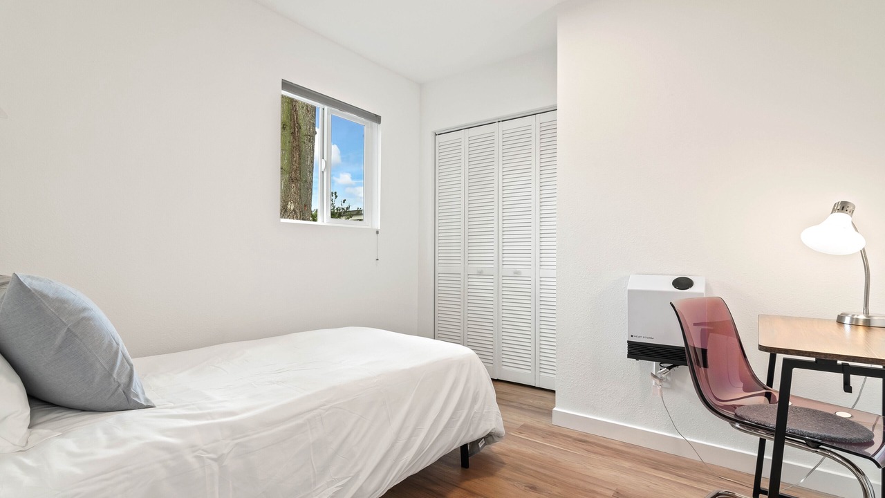 Photo of Bedroom in Hilltop