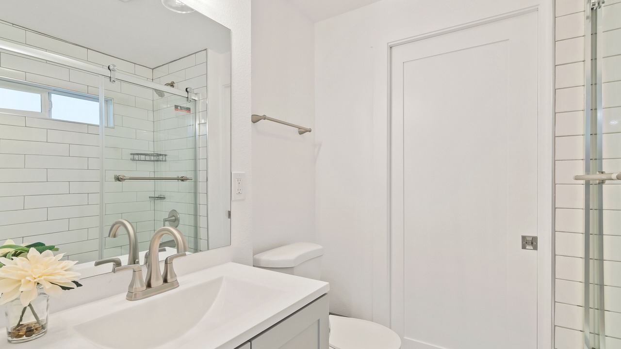 Photo of Bathroom in Hilltop