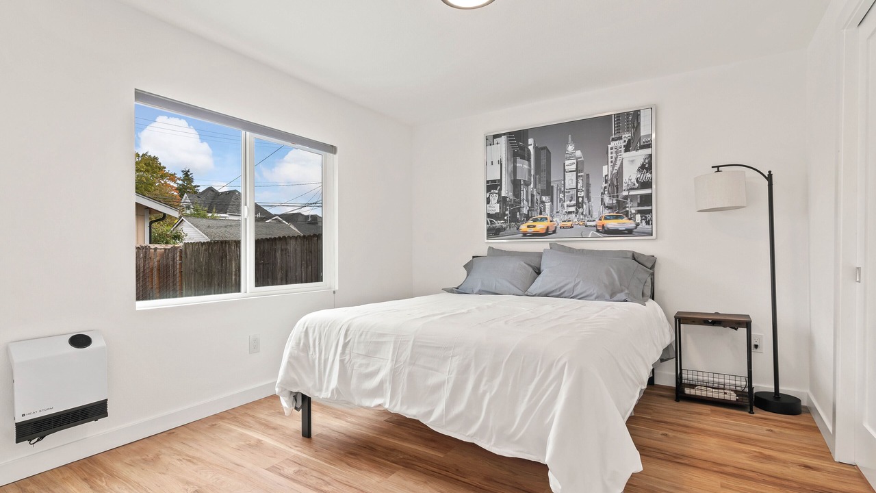Photo of Bedroom in Hilltop