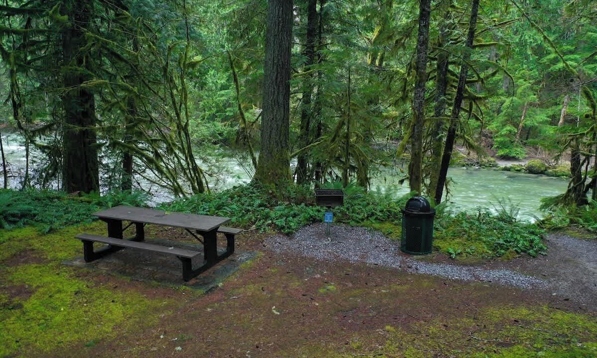 Photo of Outdoor in Glacier