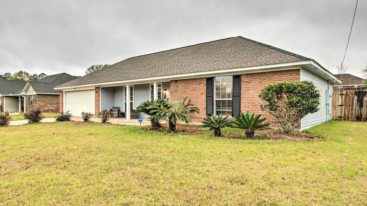 Photo of Outdoor in Gulf Hills