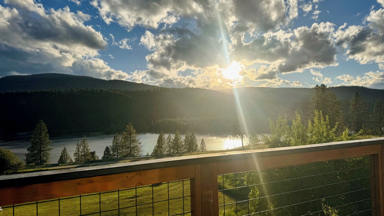 Photo of Outdoor in Kettle Falls