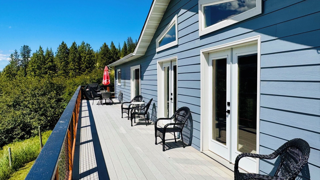 Photo of Outdoor in Kettle Falls