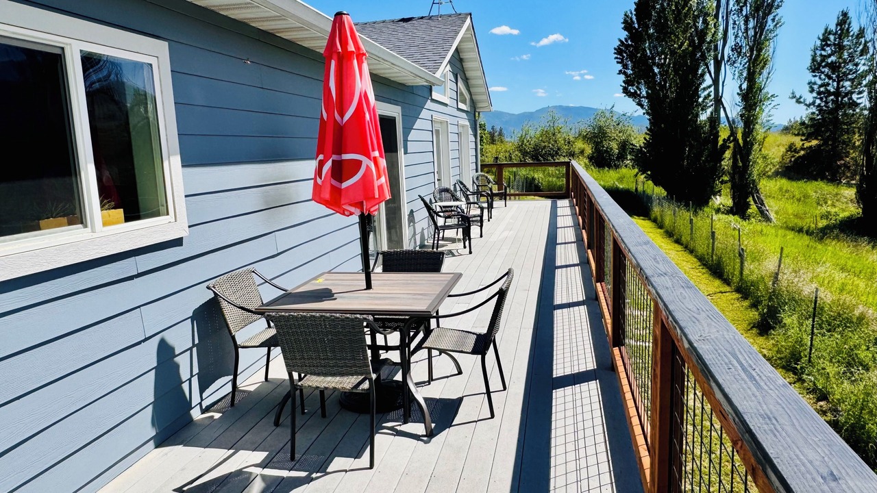 Photo of Outdoor in Kettle Falls