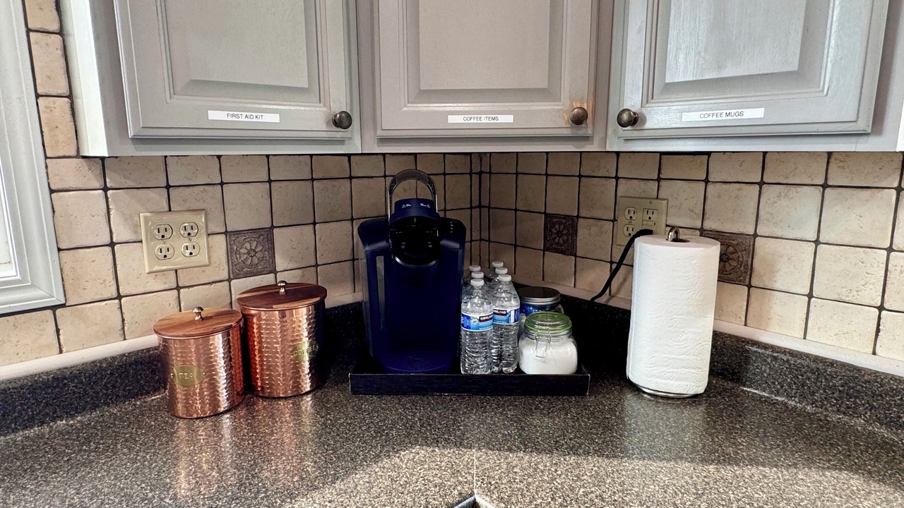 Photo of Kitchen in Kettle Falls