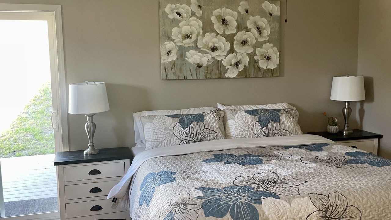 Photo of Bedroom in Kettle Falls