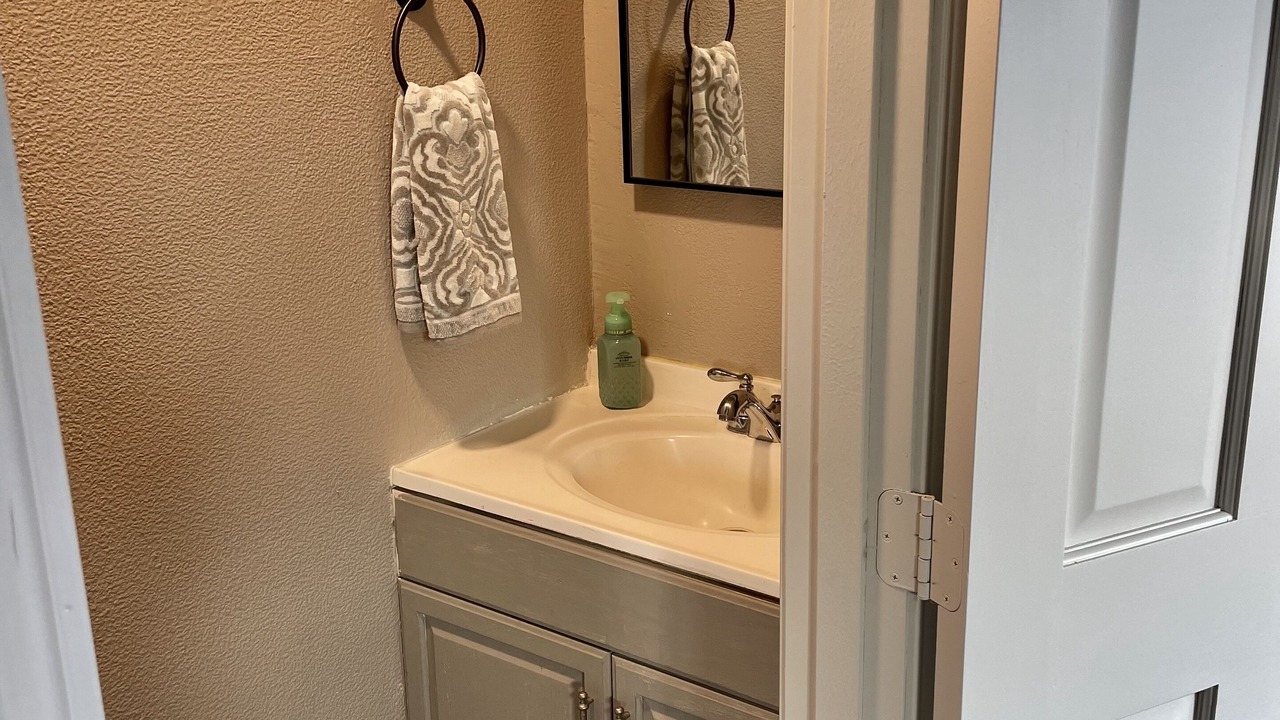 Photo of Bathroom in Kettle Falls