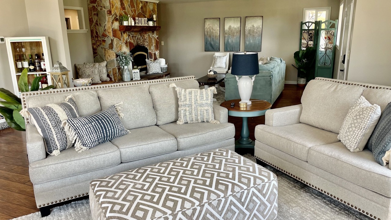 Photo of Livingroom in Kettle Falls