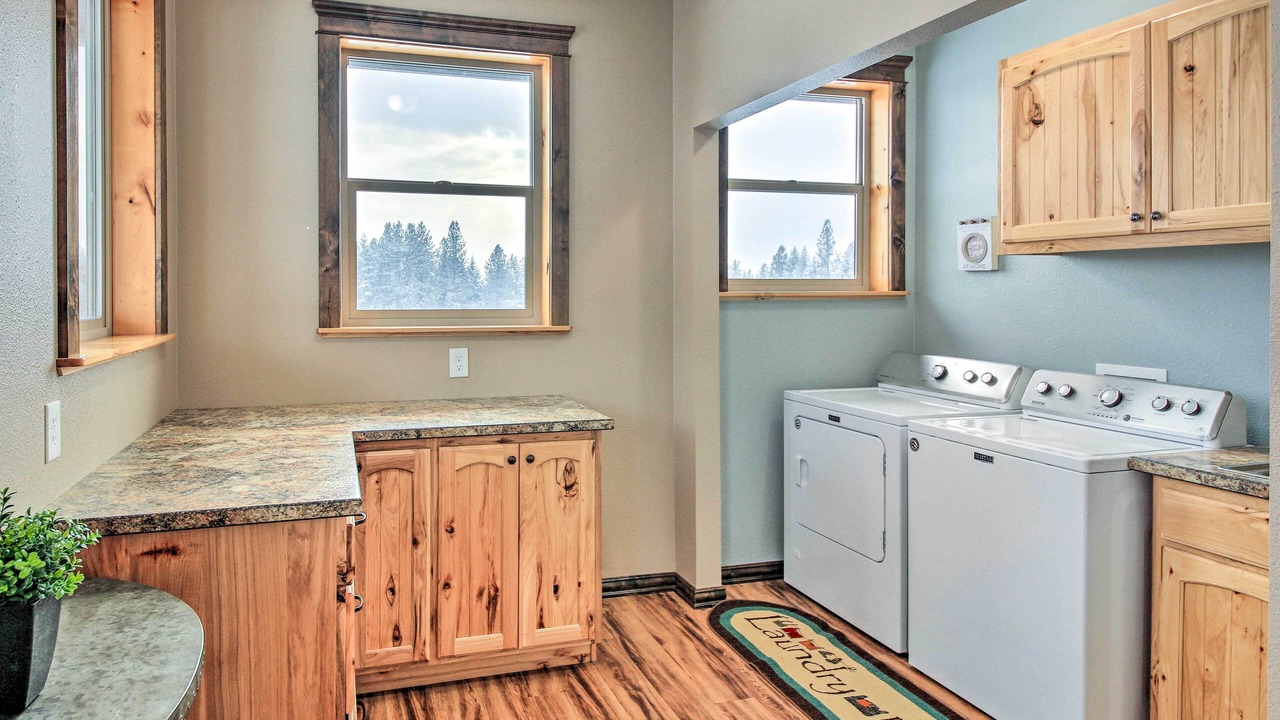 Photo of Bedroom in Bonners Ferry