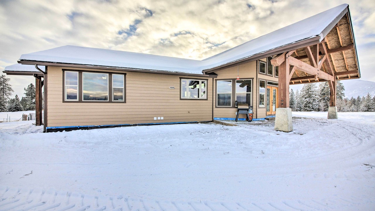 Photo of Outdoor in Bonners Ferry