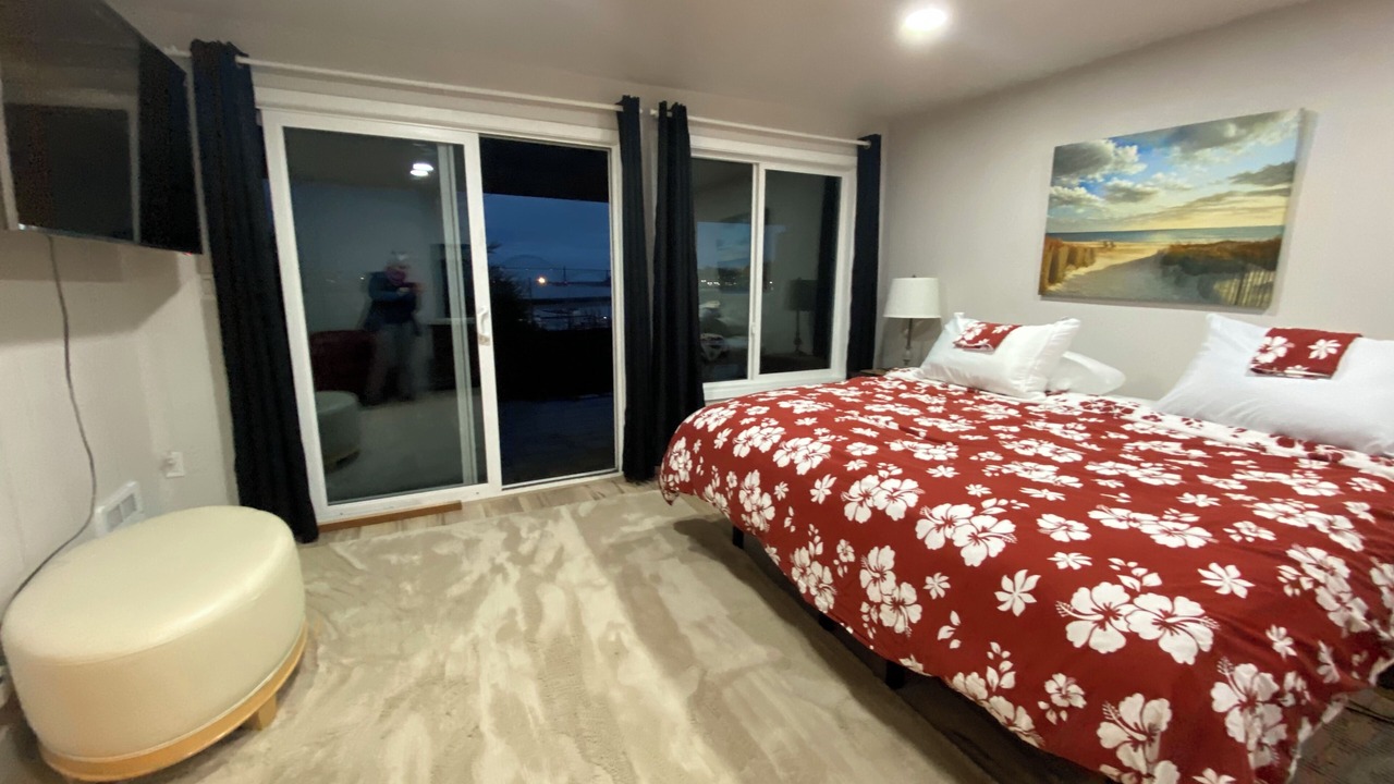 Photo of Bedroom in Newport