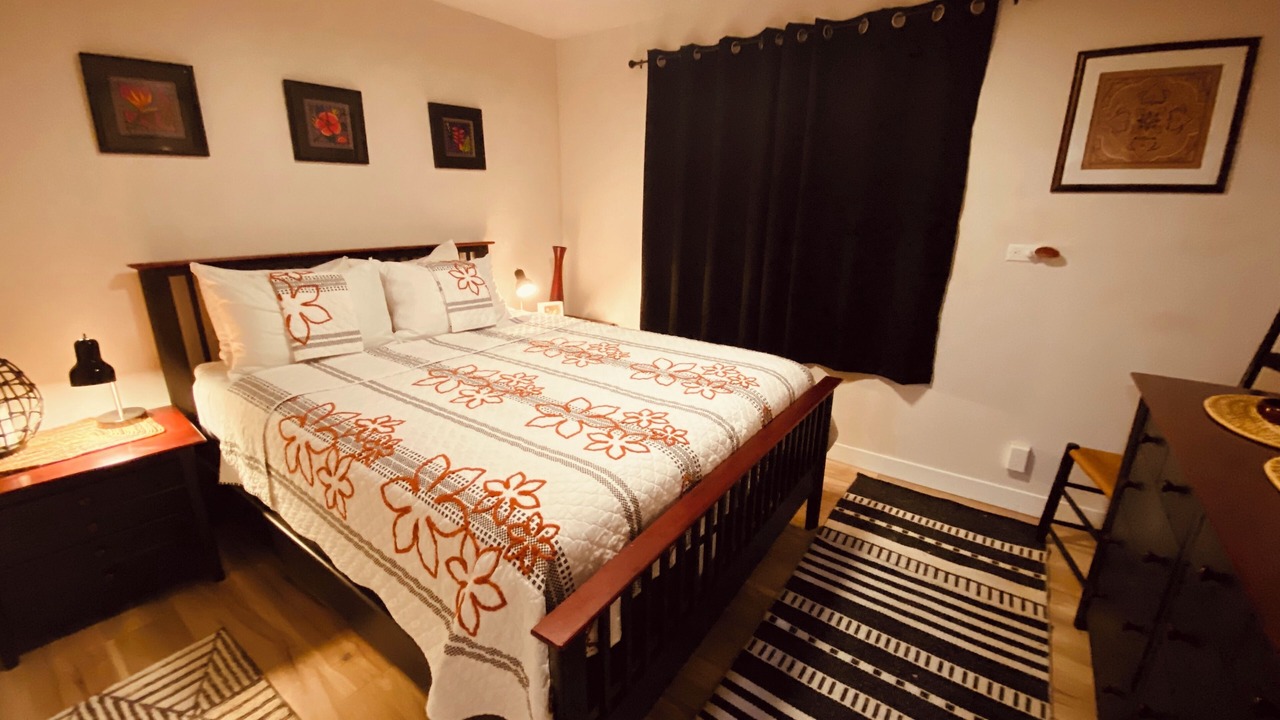 Photo of Bedroom in Newport