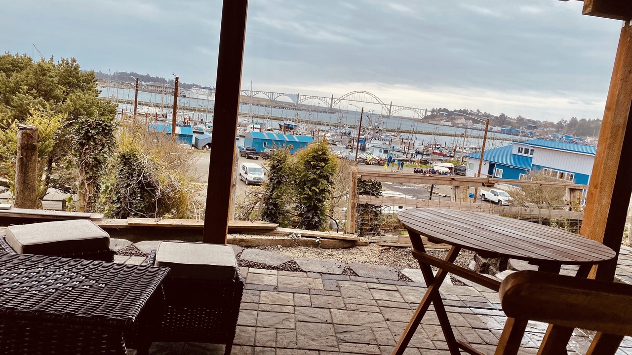 Photo of Outdoor in Newport