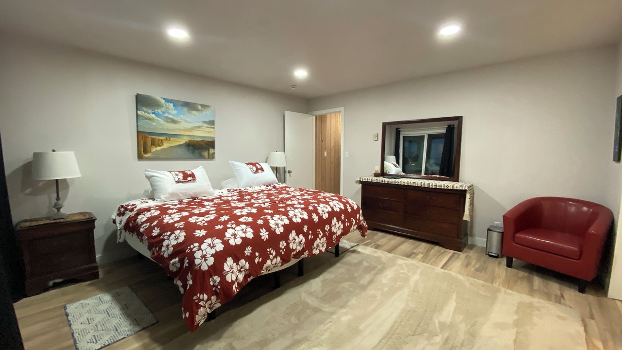 Photo of Bedroom in Newport