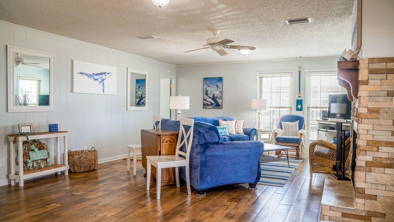 Photo of Bedroom in Dauphin Island
