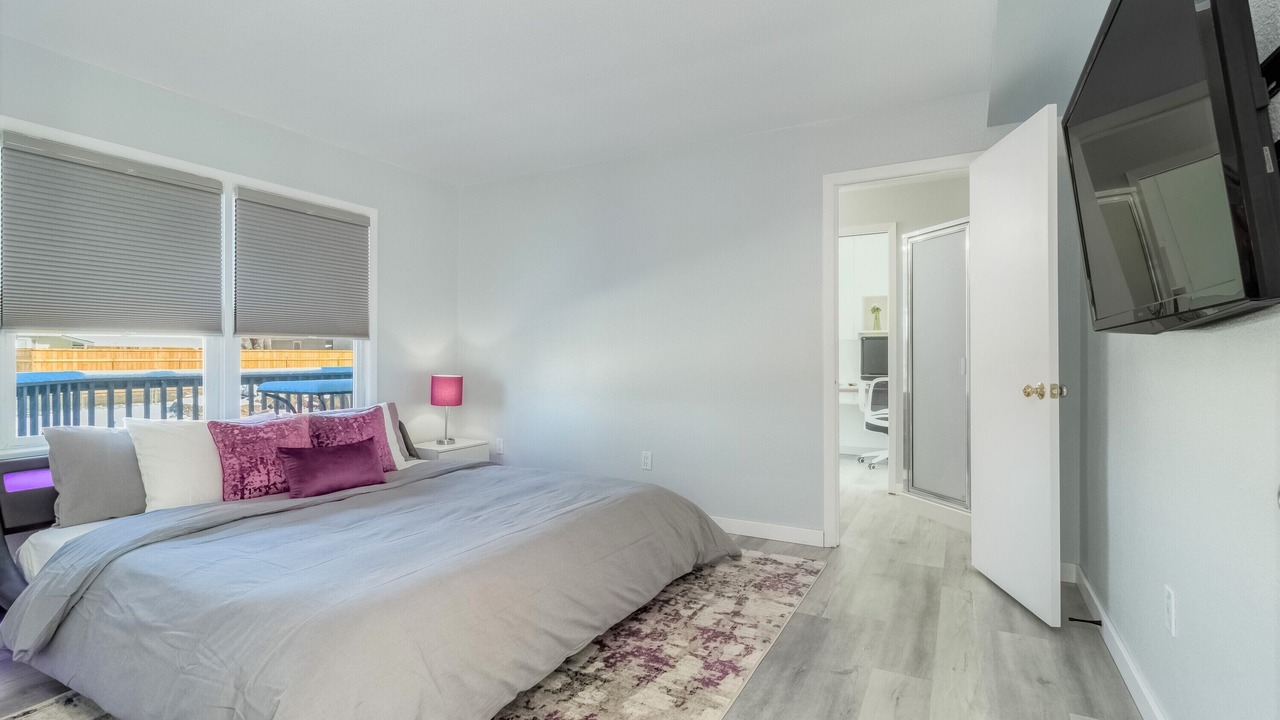Photo of Bedroom in College Place