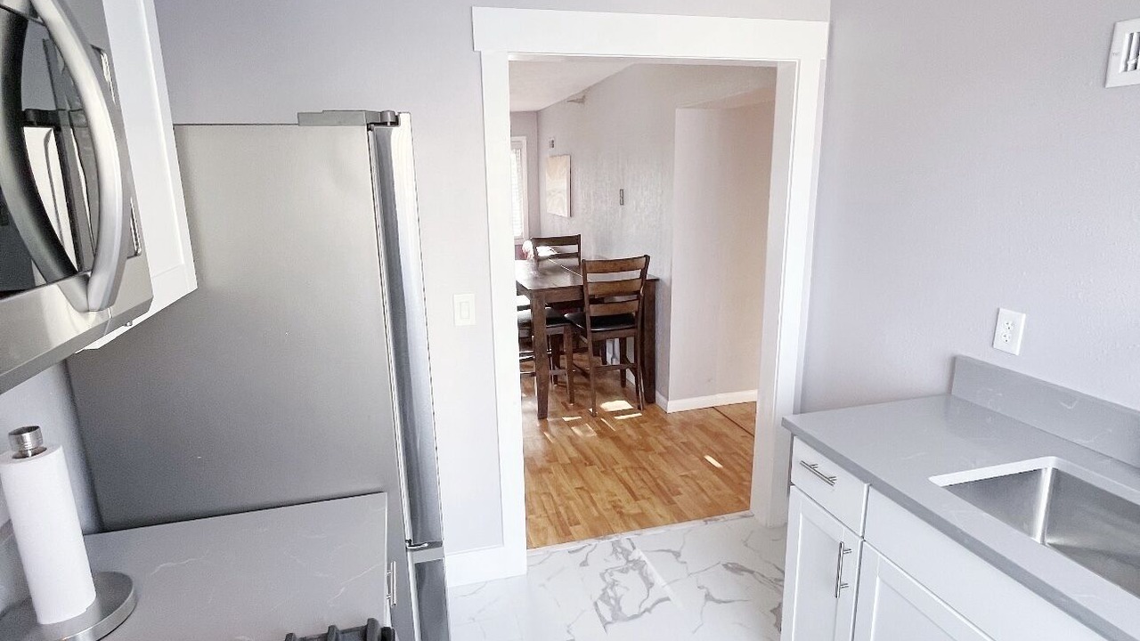 Photo of Kitchen in Hilltop