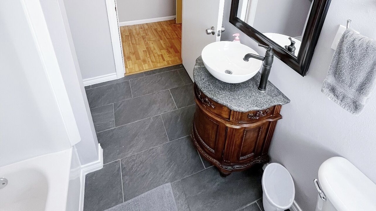 Photo of Bathroom in Hilltop