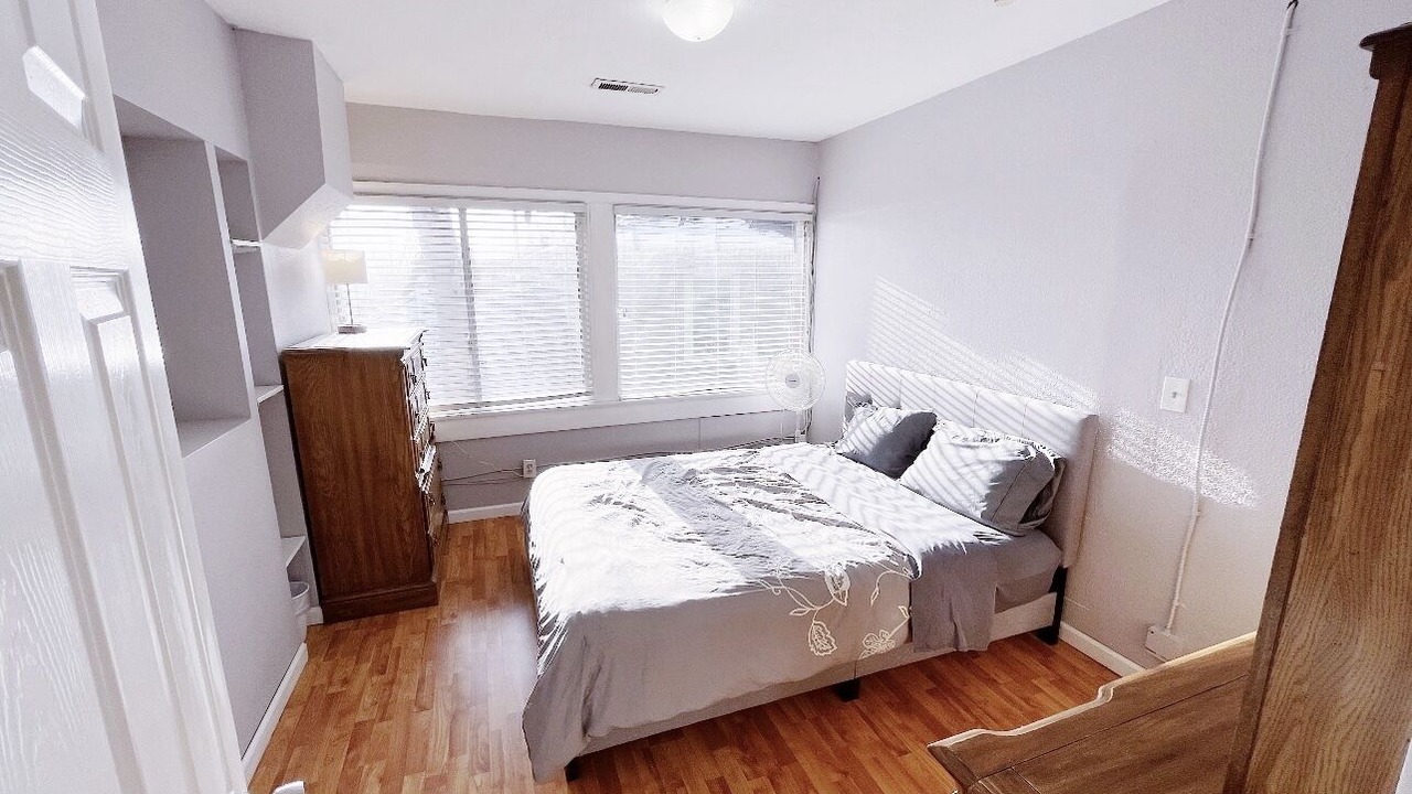 Photo of Bedroom in Hilltop
