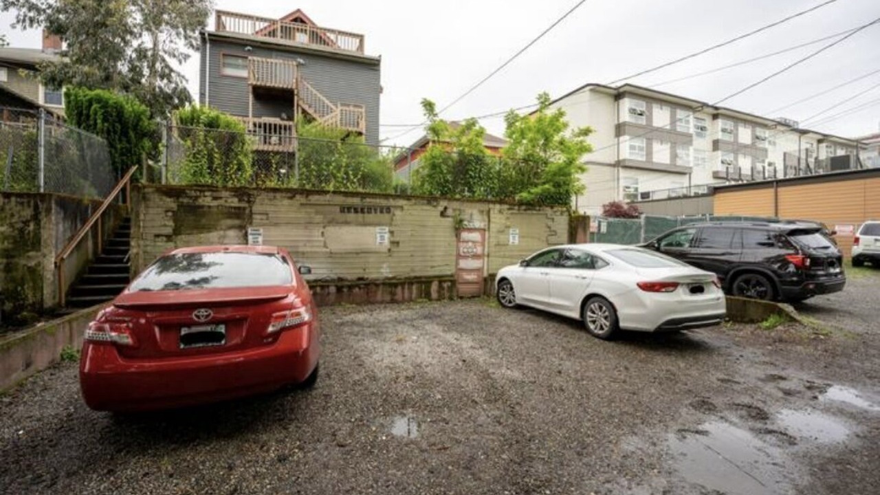 Photo of Outdoor in Hilltop
