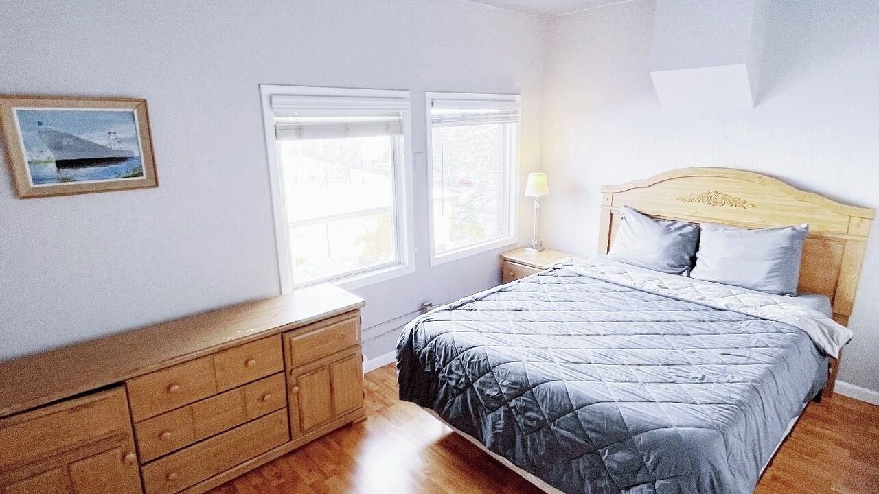 Photo of Bedroom in Hilltop