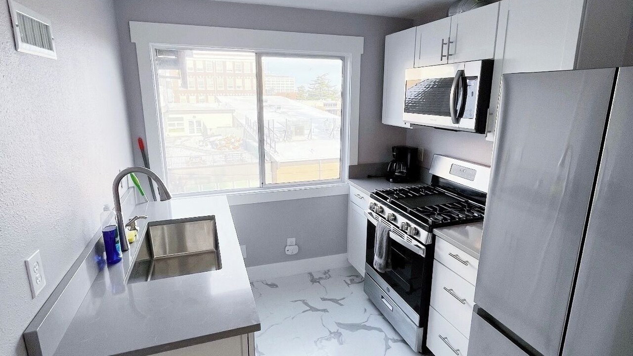 Photo of Kitchen in Hilltop