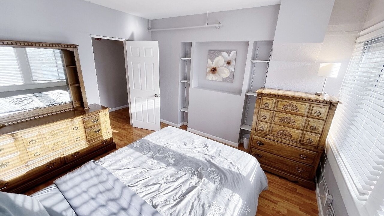 Photo of Bedroom in Hilltop
